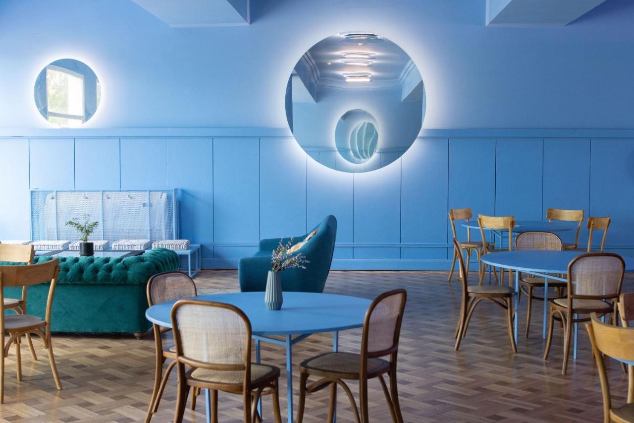 Hotel Selina Montevideu