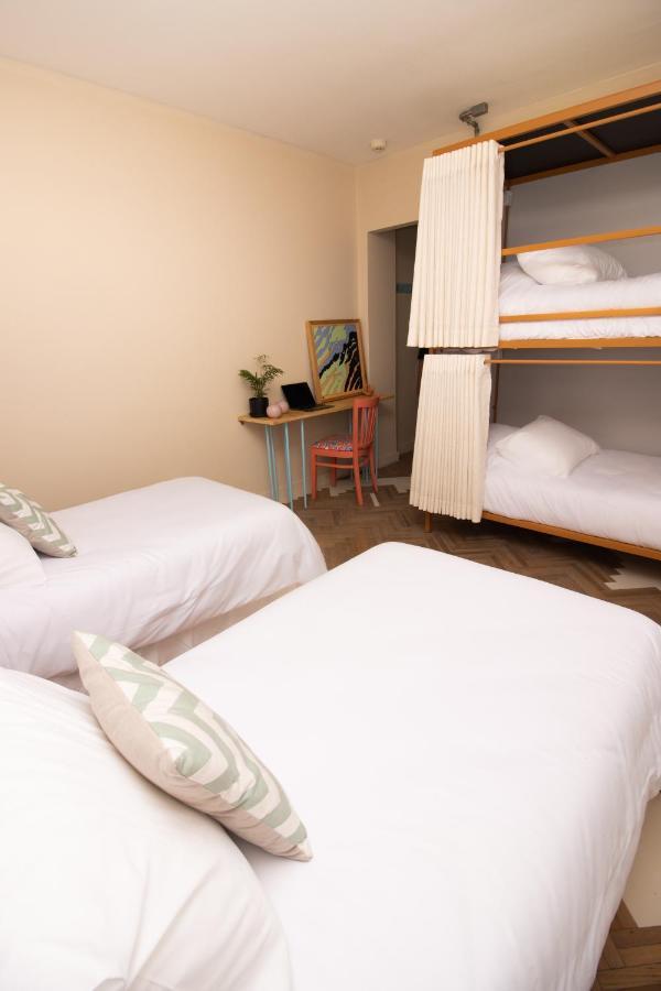 Selina Hotel Montevideu